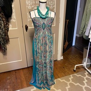 Beautiful Maxi Dress